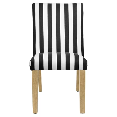 Printed Parsons Dining Chair - Threshold - Image 14