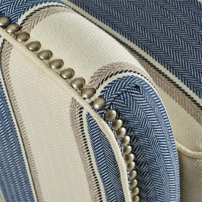 Kerrie Accent Chair - Dorel Living - Image 3