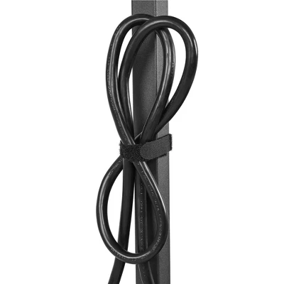 Yaheetech 5-Tier Kitchen Baker’s Racks With Power Outlets, Coffee Bar Station With Hutch - Image 5