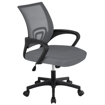 Yaheetech Adjustable Ergonomic Computer Chair Office Chair - Image 13