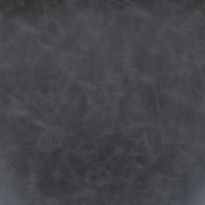 Merrick Lane 30 Inch Faux Bar Height Bucket Seat Stools, Set Of 2 - Image 6