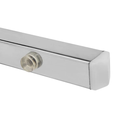 2pk Poly Shell Stacking Chair - Hampden Furnishings - Image 5