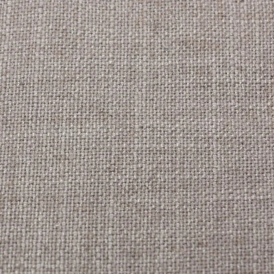 Olivia Linen Upholstered Bed - Skyline Furniture