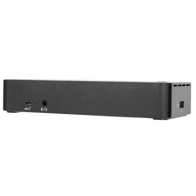 Targus USB-C Universal DV4K Docking Station With 100W Power Delivery With Legacy Host Power Kit - Image 6