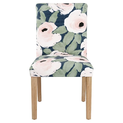 Printed Parsons Dining Chair - Threshold - Image 16