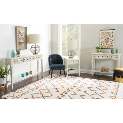 Calinda Small Console Table - Powell Company - Image 11