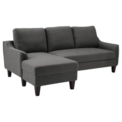 Jarreau Sofa Chaise Sleeper - Signature Design By Ashley - Image 11