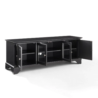 LaFayette Low Profile TV Stand 60" - Crosley