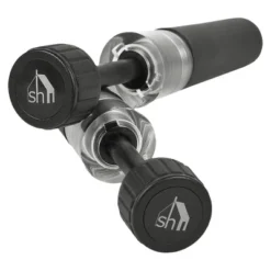 Soiree Stopair Wine Stopper And Preserver