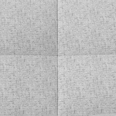 Convertible Sofa Bed Gray - Room Essentials™ - Image 6