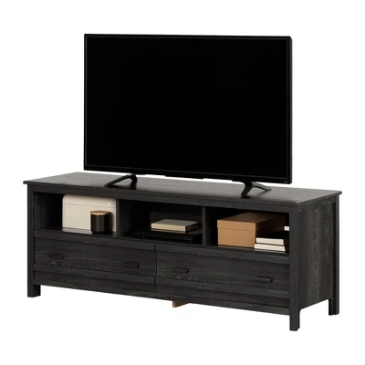 Exhibit TV Stand For TVs Up To 60'' - South Shore - Image 10