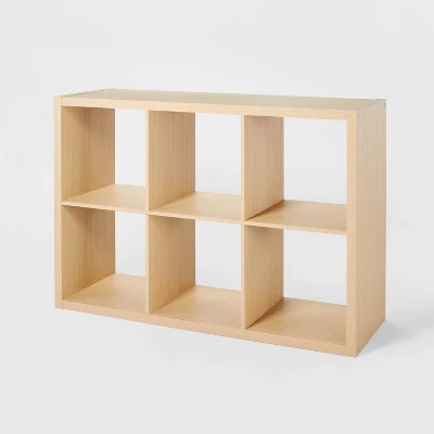 6 Cube Organizer - Brightroomâ„¢ - Image 7