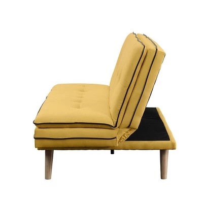 72" Savilla Sofa - Acme Furniture - Image 2