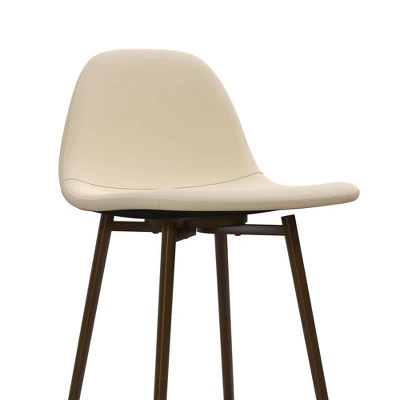 Copley Upholstered Counter Height Barstool - Project 62™ - Image 7