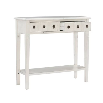 Calinda Small Console Table - Powell Company - Image 2
