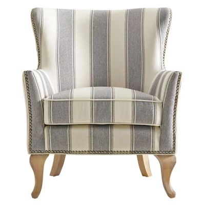 Kerrie Accent Chair - Dorel Living - Image 8