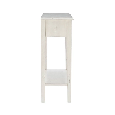 Calinda Small Console Table - Powell Company - Image 3