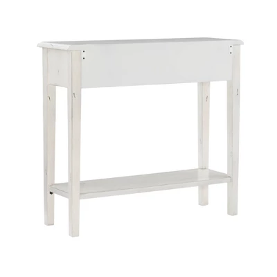 Calinda Small Console Table - Powell Company - Image 6