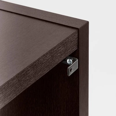 4 Cube Vertical Organizer - Brightroomâ„¢ - Image 3