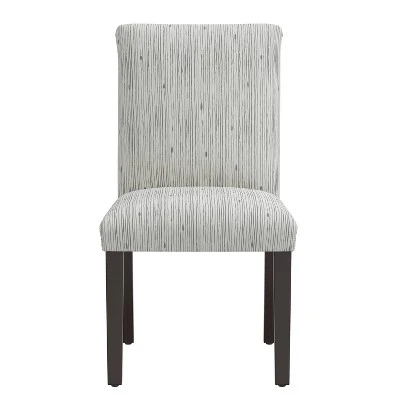 Printed Parsons Dining Chair - Threshold - Image 12