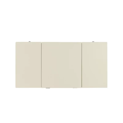 Jackson Vanity Set Cream - Linon - Image 11