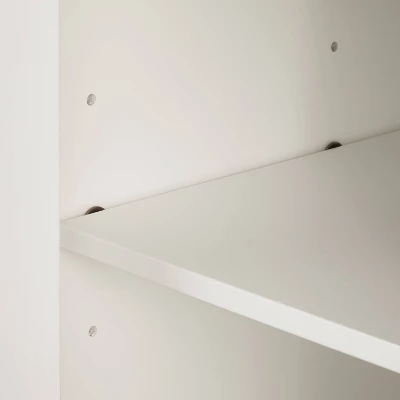 Tara Sideboard Distressed White - Crosley - Image 16