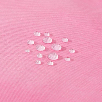 Stockroom Plus 25 Pack Disposable Massage Table Sheets, Spa Bed Cover For Tattoo Chair, Salon, Chiropractor, Pink, 31x78 In - Image 3