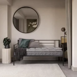 RealRooms Praxis Metal Daybed