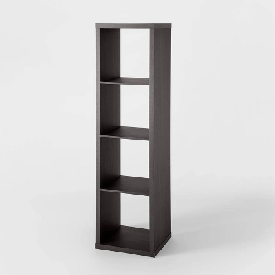 4 Cube Vertical Organizer - Brightroomâ„¢ - Image 4