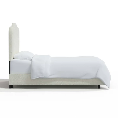Lizzie Bed - Skyline Furniture - Image 2