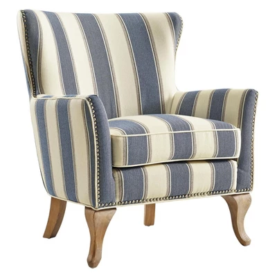 Kerrie Accent Chair - Dorel Living