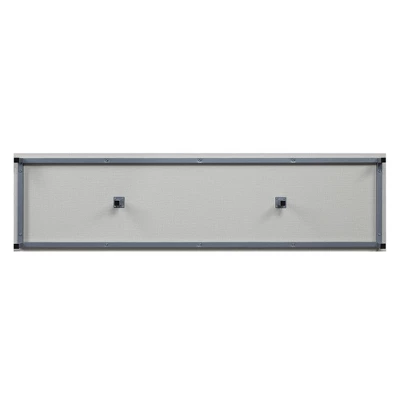 Brighton Fireplace TV Stand For TVs Up To 56" - Manhattan Comfort - Image 8