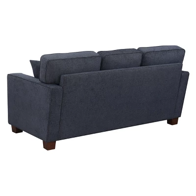 Russell 3 Seater Sofa - OSP Home Furnishings