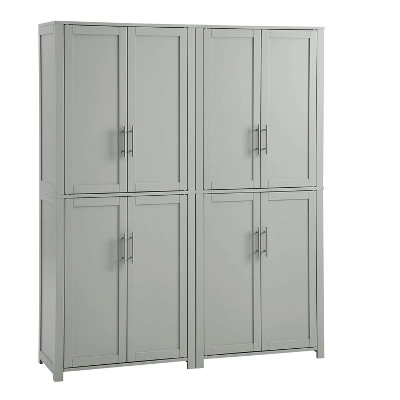 2pc Savannah Pantry Set - Crosley - Image 4