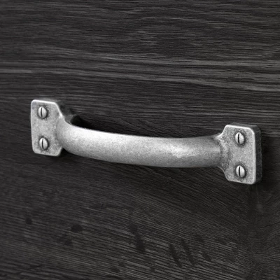 Tassio 6 Drawer Double Dresser - South Shore - Image 5