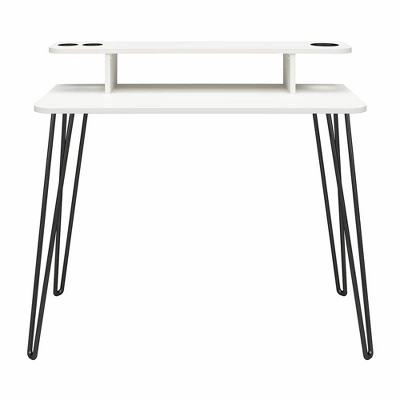 Kimberly At Home Vanity - Novogratz - Image 9