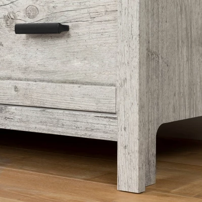 Exhibit TV Stand For TVs Up To 60'' - South Shore - Image 7