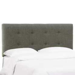 Tufted Headboard In Zuma - Skyline Furniture