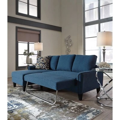 Jarreau Sofa Chaise Sleeper - Signature Design By Ashley - Image 7