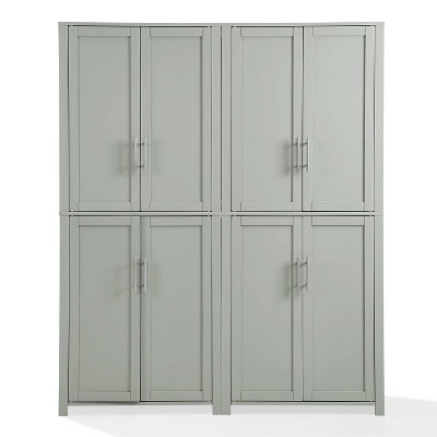 2pc Savannah Pantry Set - Crosley - Image 6