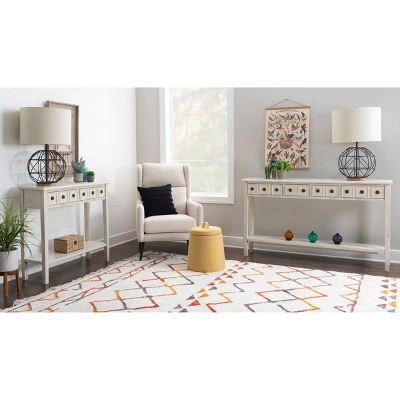 Calinda Small Console Table - Powell Company - Image 10