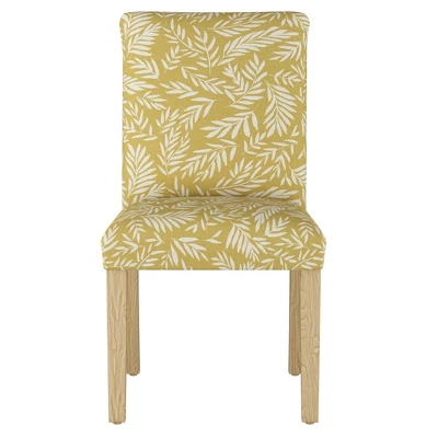 Printed Parsons Dining Chair - Threshold - Image 17
