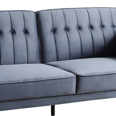 79" Qinven Sofa - Acme Furniture - Image 4
