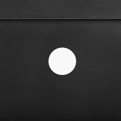 LaFayette Low Profile TV Stand 60" - Crosley - Image 7