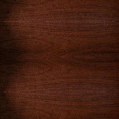 44.5" Belhope Mid-Century Modern Bookshelf - Aiden Lane - Image 9