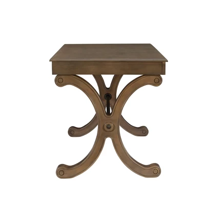 Serenity Desk - Powell Company - Image 3