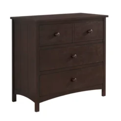 Oxford Baby Universal 3-Drawer Dresser