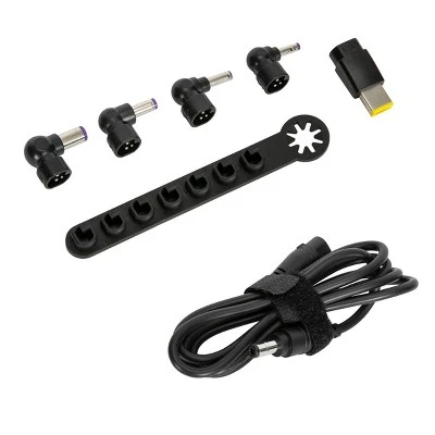 Targus USB-C Universal DV4K Docking Station With 100W Power Delivery With Legacy Host Power Kit - Image 3