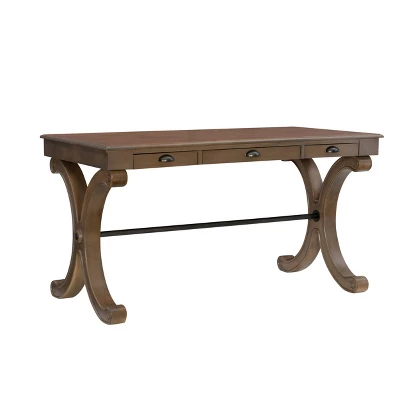Serenity Desk - Powell Company - Image 13