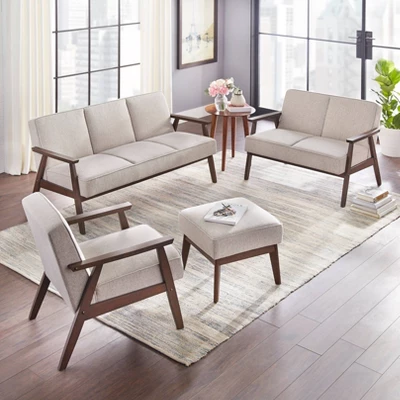 Sonia Loveseat - Buylateral - Image 2